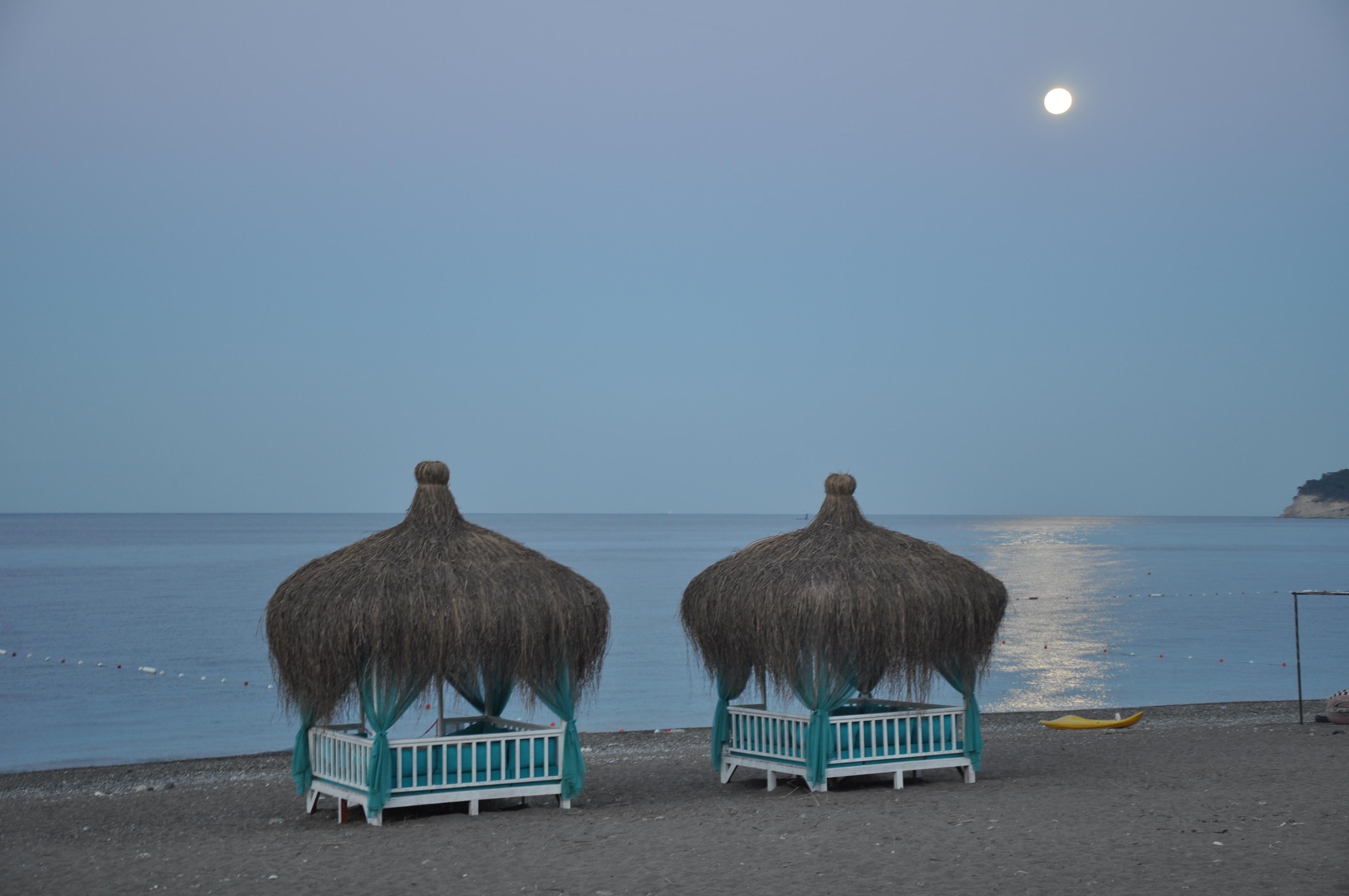 Elamir Resort Hotel Kemer Exterior photo