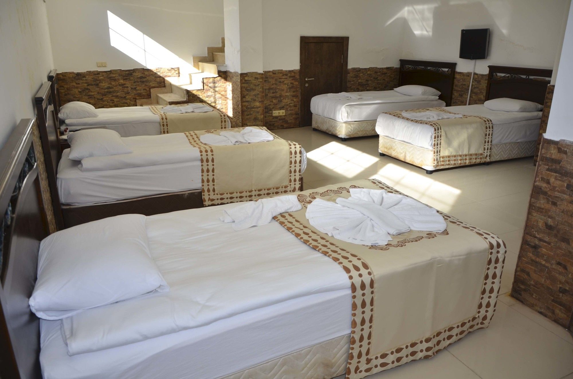Elamir Resort Hotel Kemer Exterior photo