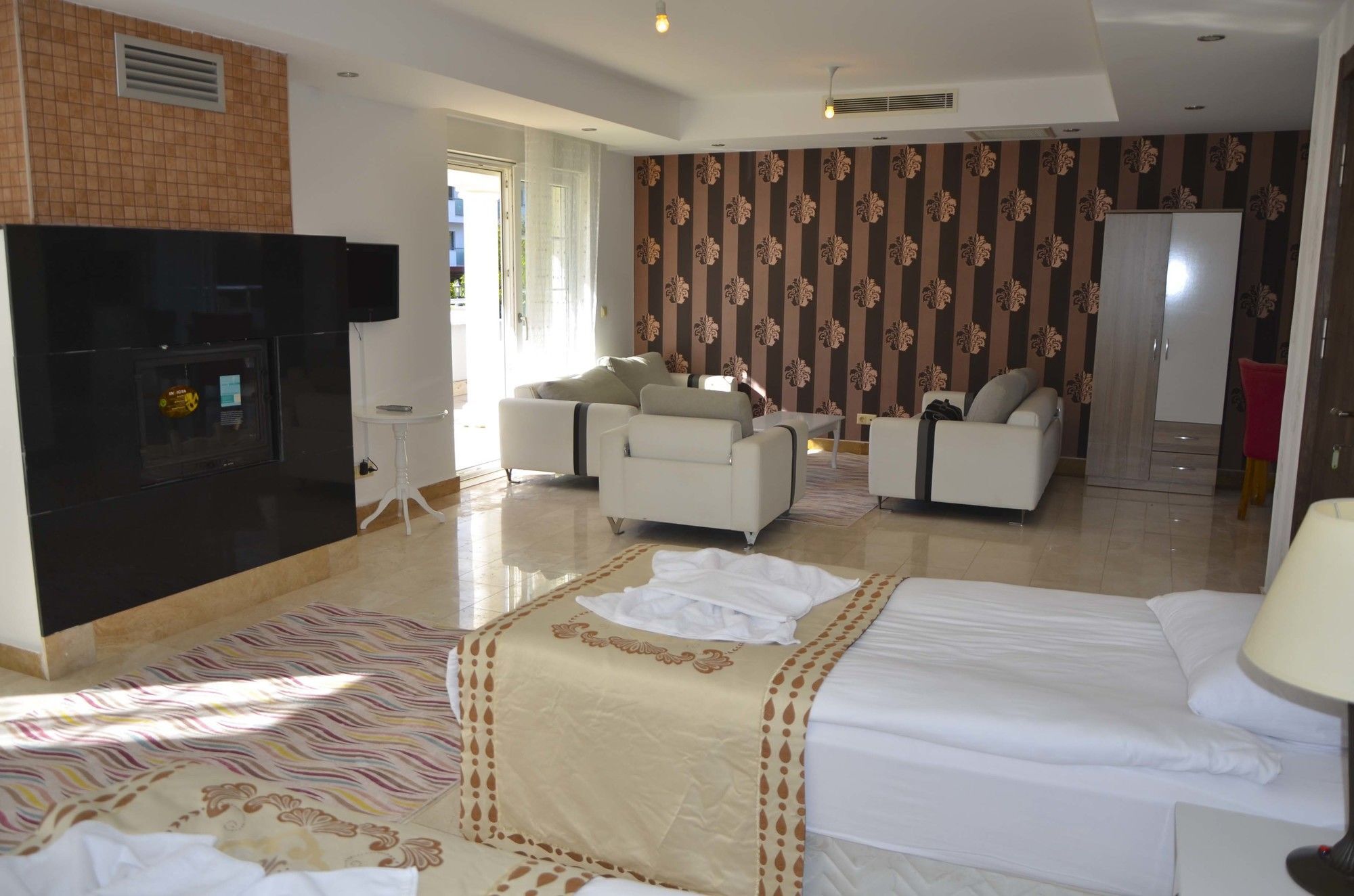 Elamir Resort Hotel Kemer Exterior photo