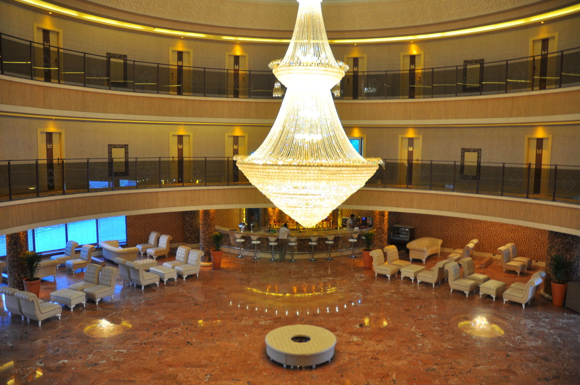 Elamir Resort Hotel Kemer Exterior photo