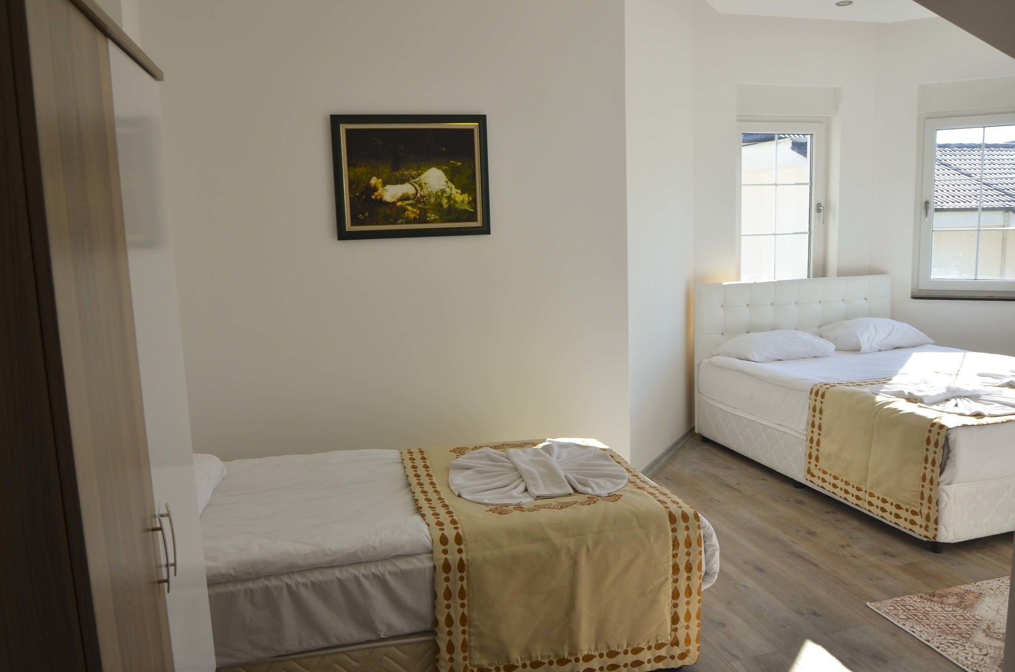 Elamir Resort Hotel Kemer Exterior photo