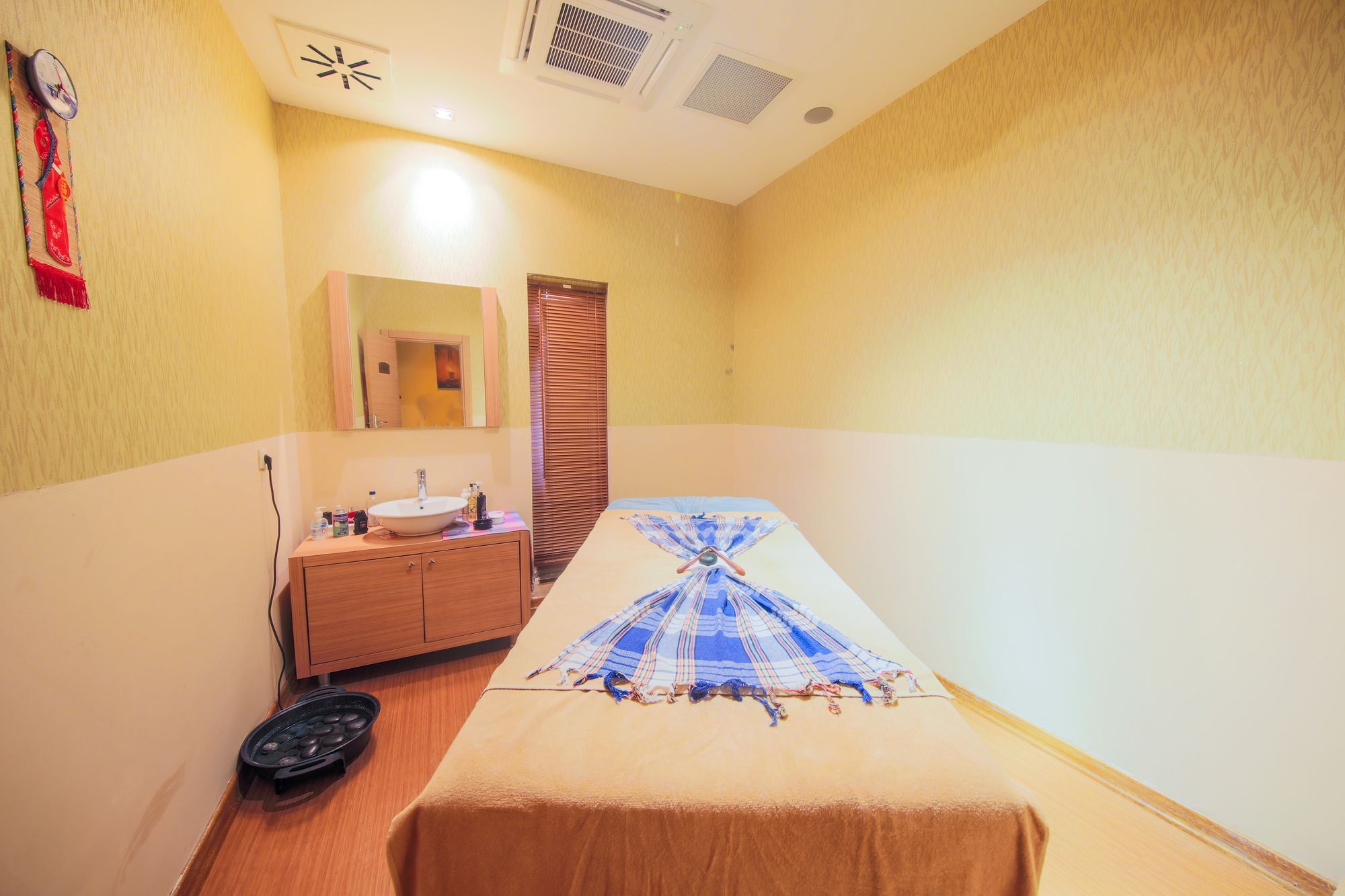 Elamir Resort Hotel Kemer Exterior photo