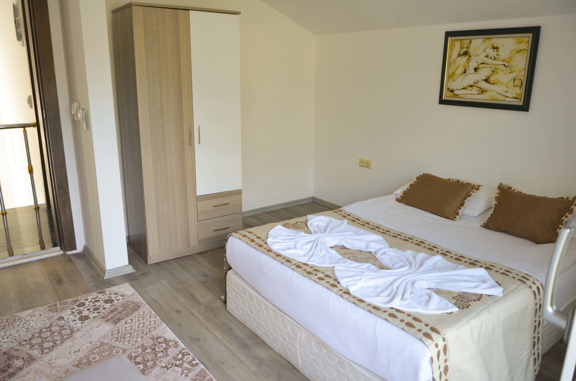 Elamir Resort Hotel Kemer Exterior photo
