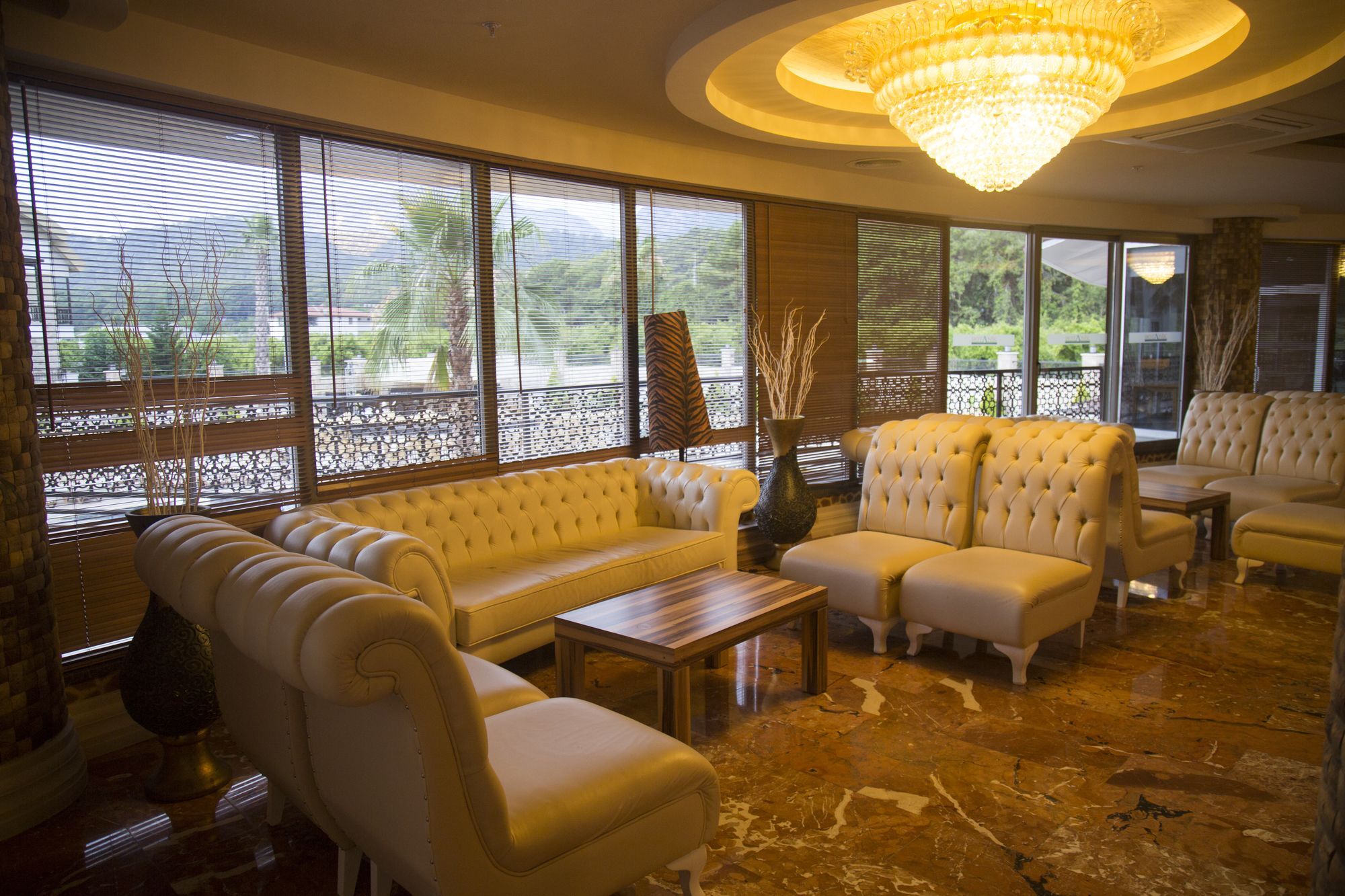 Elamir Resort Hotel Kemer Exterior photo