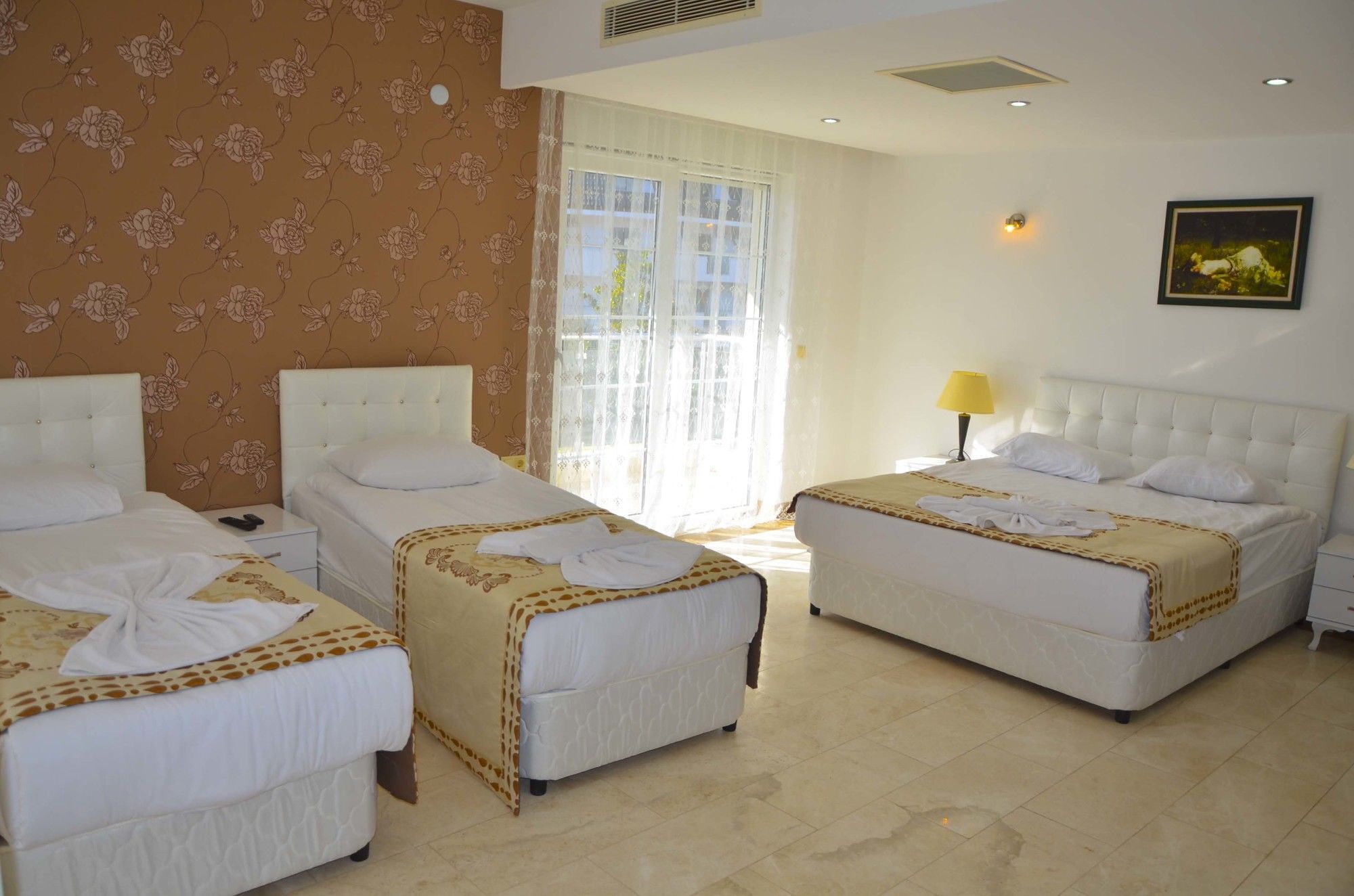 Elamir Resort Hotel Kemer Exterior photo