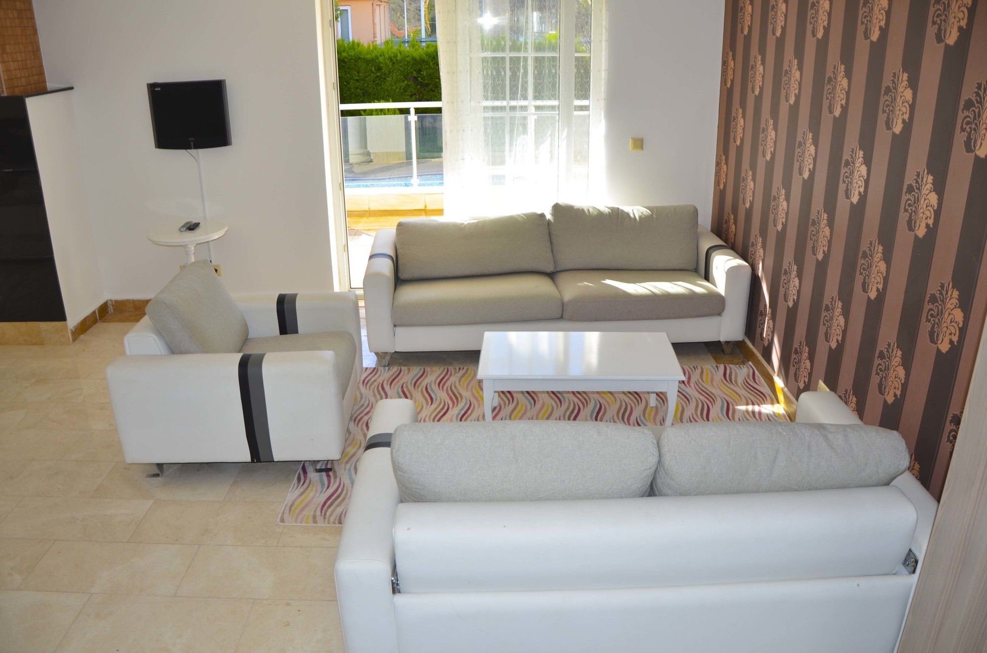 Elamir Resort Hotel Kemer Exterior photo